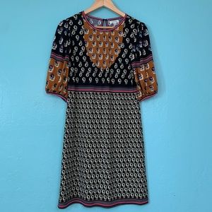 Max Studio Floral print dress